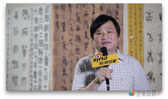 郑州市文学艺术界联合会主席钟海涛 寄语