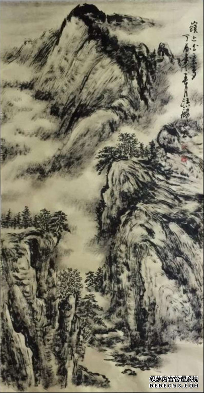 汪小麟、苏士澍────双星闪耀、艺术传承2