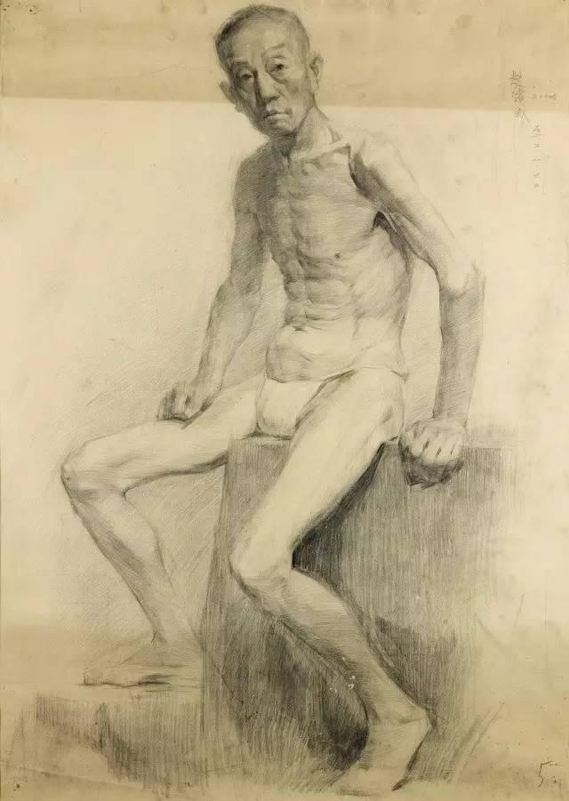 高原上的高峰——赵绪成画展4月7日开幕