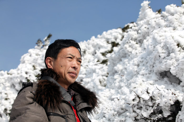 导师助理 高俊峰