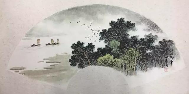 “人间至味——佘玉奇画展”将于元月3日在江苏艺术剧场开幕