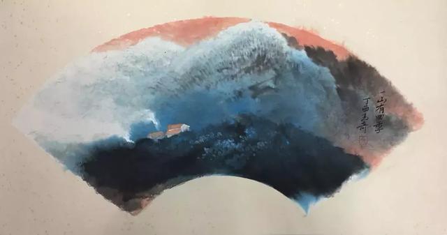 “人间至味——佘玉奇画展”将于元月3日在江苏艺术剧场开幕