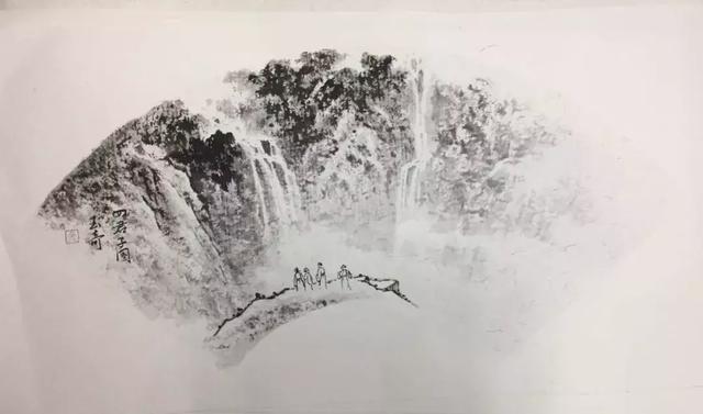 “人间至味——佘玉奇画展”将于元月3日在江苏艺术剧场开幕