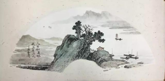 “人间至味——佘玉奇画展”将于元月3日在江苏艺术剧场开幕