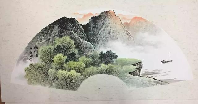 “人间至味——佘玉奇画展”将于元月3日在江苏艺术剧场开幕