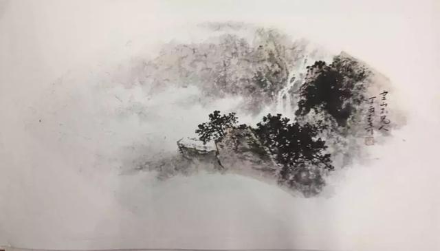 “人间至味——佘玉奇画展”将于元月3日在江苏艺术剧场开幕