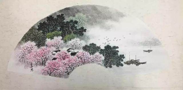 “人间至味——佘玉奇画展”将于元月3日在江苏艺术剧场开幕