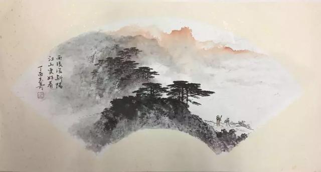 “人间至味——佘玉奇画展”将于元月3日在江苏艺术剧场开幕