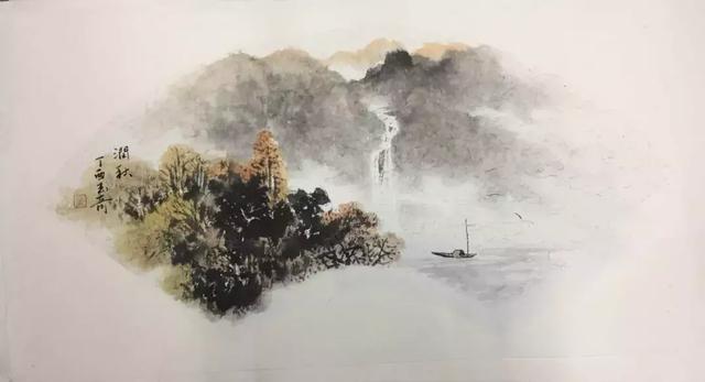 “人间至味——佘玉奇画展”将于元月3日在江苏艺术剧场开幕