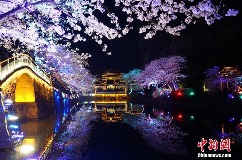 无锡太湖美景