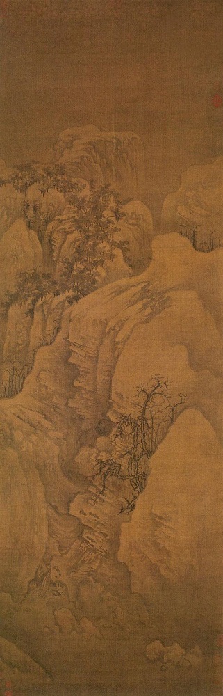 四件“虢国夫人”同现辽博，“传移模写”展出古今名家摹本