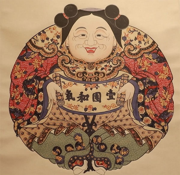 年轻人何以支撑起桃花坞木刻年画的天地