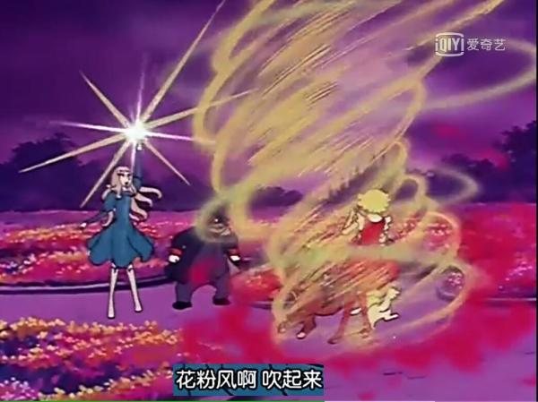 《花仙子》40年：变身美少女带来的百科全书