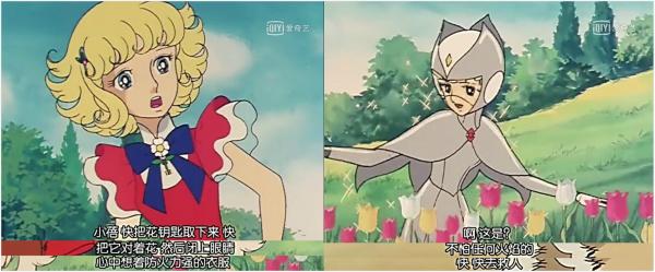 《花仙子》40年：变身美少女带来的百科全书