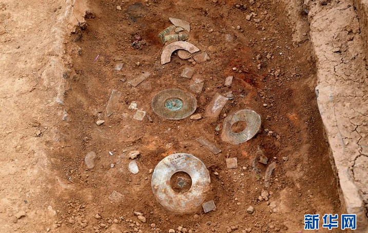 河南考古新发现：千年美酒其实是“仙药”