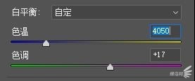 白平衡一步画龙点睛 巧用色温提升照片感官