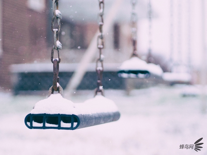北京冬日初雪 与你分享这些拍雪小创意