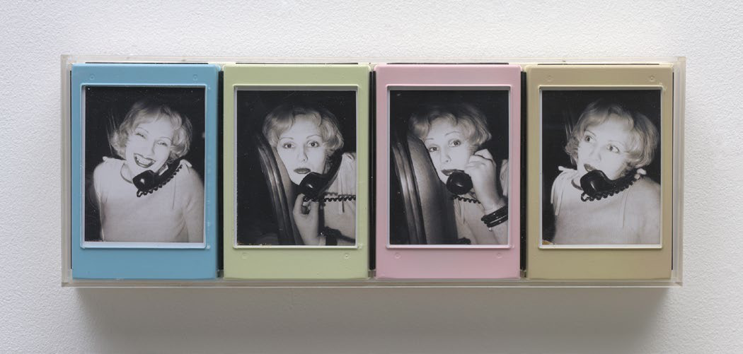 展讯：到纽约所罗门·R·古根海姆看一场摄影展
