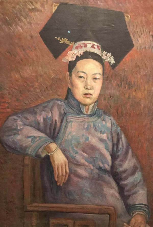 “先驱之路”在沪聚焦留学法国艺术现象，与央美呈现有不同