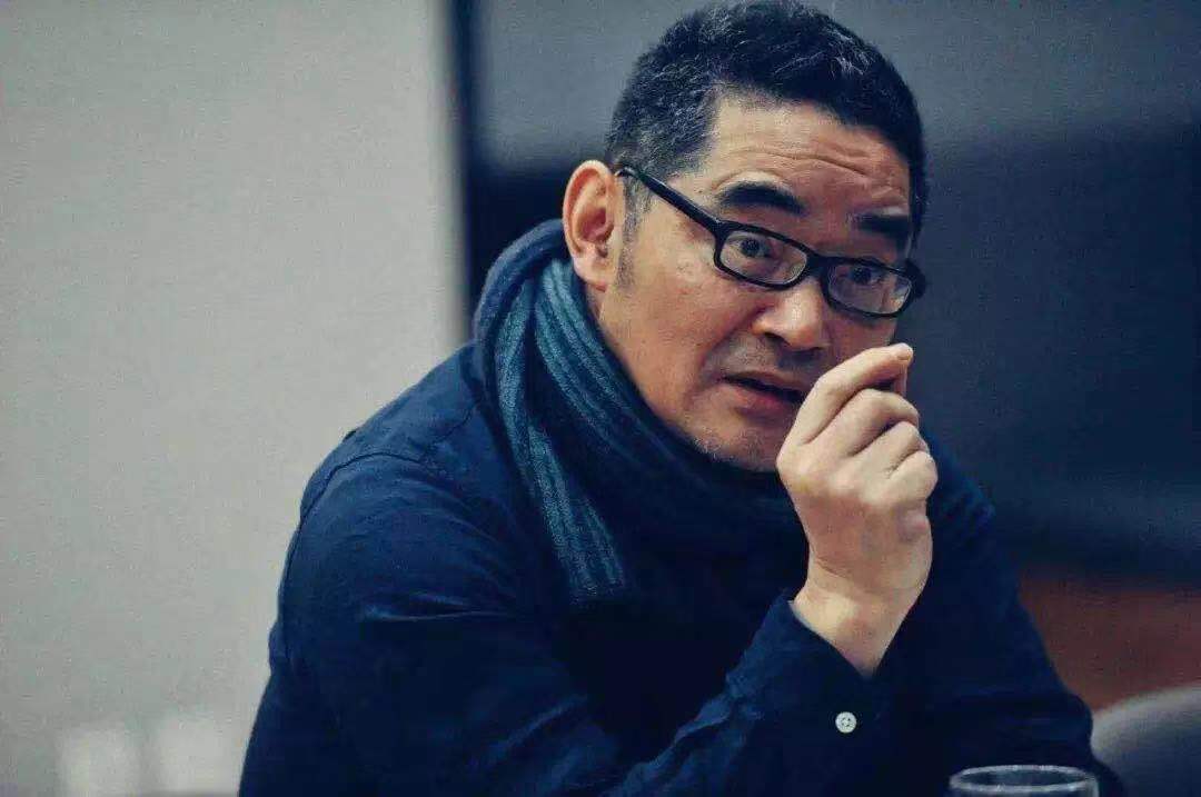 专访苏童：中国小说和欧美小说，在艺术水准上没什么差距