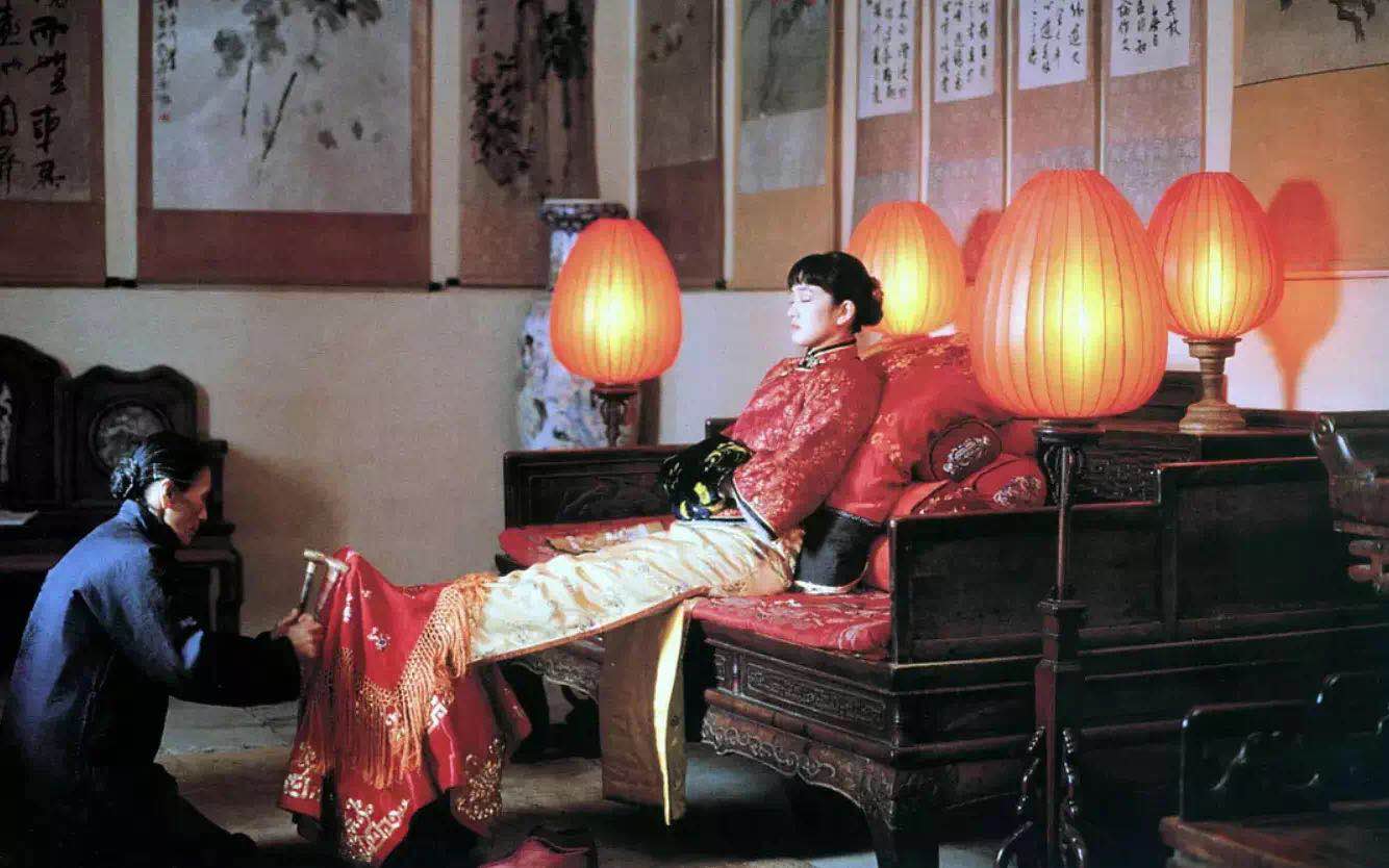 专访苏童：中国小说和欧美小说，在艺术水准上没什么差距