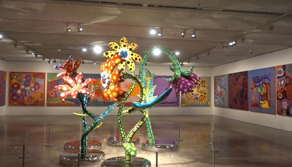 一周观展指南：文献里的黄宾虹刘海粟，“春之歌”里的潘玉良