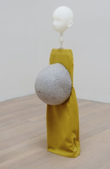 2019威尼斯双年展：艺术如何面对虚假新闻和另类事实