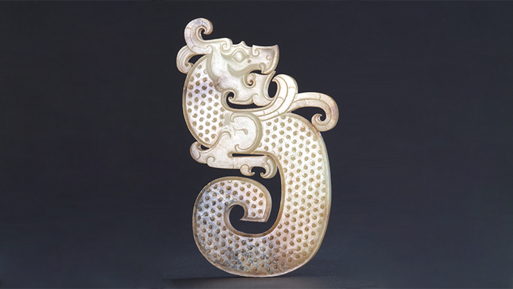 大美亚细亚：亚洲文明展