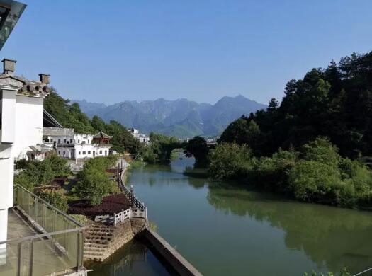 北京冰雪山水画院黄山于志学艺术园冰雪画面授班招生简章