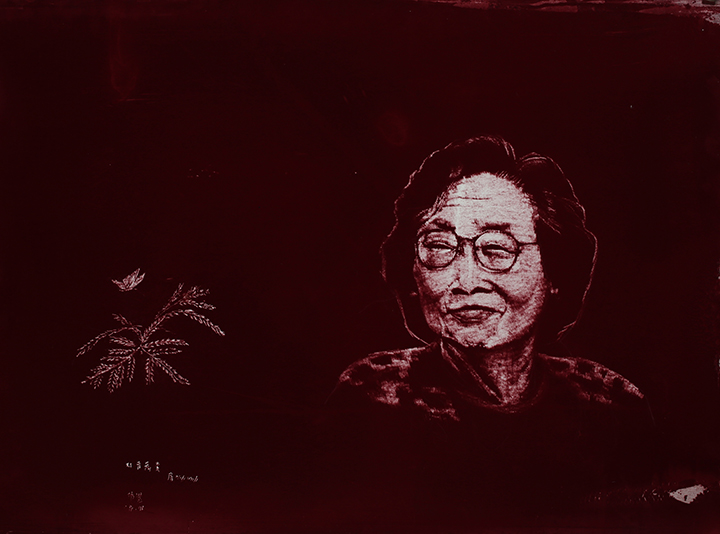 筑梦·蝶｜金平湖——庆祝新中国成立70周年之谢伟罡梦想中国人艺术巡展