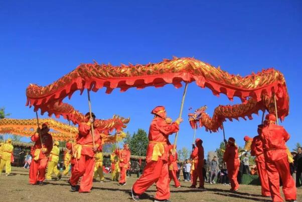 阳光大地艺术季，让艺术真正走进大众生活