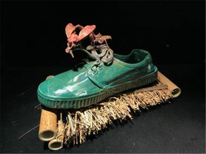“壮丽70年，匠心铸玉魂”  ——中国四会翡翠文化艺术节庆国庆玉雕精品专题展