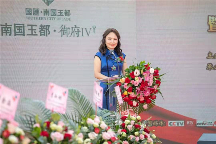 玉润四会--“我和我的祖国”暨“万里江山与军行”活动完美收官