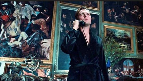 图片来源：the Great Gatsby