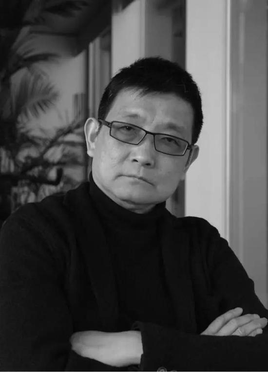 黄　专（1958—2016）