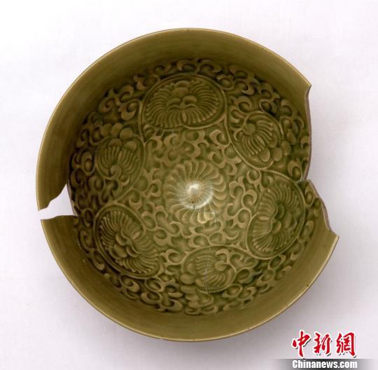 陕西银沟遗址考古获突破为唐宋时北方重要制瓷窑场